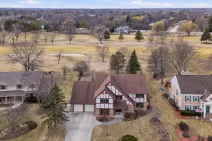 12605 N St Anne Ln, Mequon, WI 53092 - Photo 1