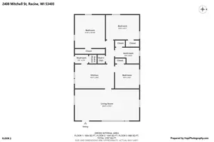 2408 Mitchell St, Racine, WI 53403 - Photo 28