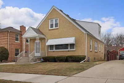 2408  Mitchell St, Racine, WI 53403 - Photo 22