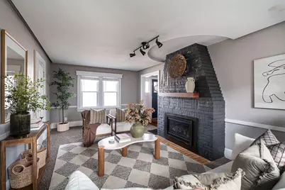 6723 W Wells St, Wauwatosa, WI 53213 - Photo 10