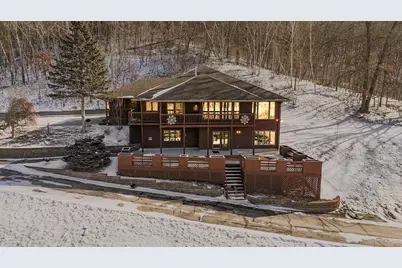 N946  Lauterbach Rd, Shelby, WI 54601 - Photo 1