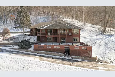 N946  Lauterbach Rd, Shelby, WI 54601 - Photo 2