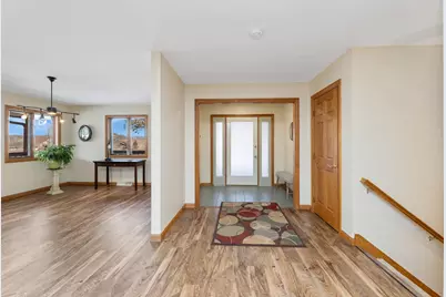 N946  Lauterbach Rd, Shelby, WI 54601 - Photo 4