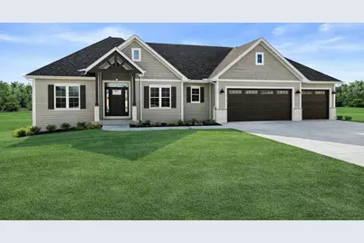 9035  12th St, Somers, WI 53144 - Photo 1