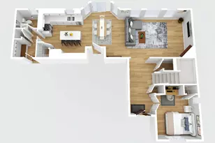 11386 Tess Creek St, Franklin, WI 53132 - Photo 46