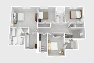 11386 Tess Creek St, Franklin, WI 53132 - Photo 48