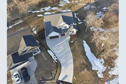 11386  Tess Creek St, Franklin, WI 53132 - Photo 40