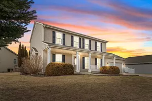 705 Chief Kewaskum Pl, Kewaskum, WI 53040 - Photo 1