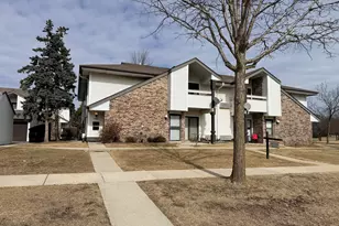 10810 W Donna Dr, Milwaukee, WI 53224 - Photo 1