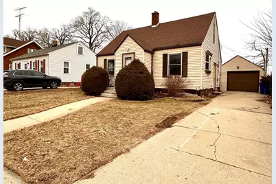 5623  36th Ave, Kenosha, WI 53144 - Photo 1