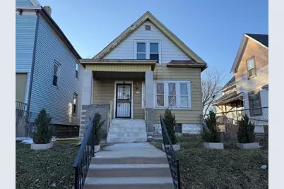 3033 N Holton St, Milwaukee, WI 53212 - Photo 2