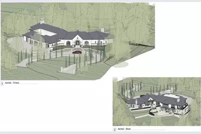 6644 N Shawmoors Dr, Chenequa, WI 53029 - Photo 2