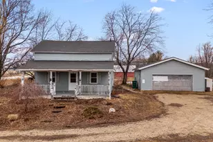 8044 State Hwy 144 N -, Farmington, WI 53090 - Photo 2