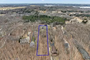 3973 Oak Ave, Polk, WI 53095 - Photo 1