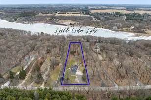 3973 Oak Ave, Polk, WI 53095 - Photo 2