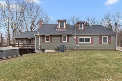 3973  Oak Ave, Polk, WI 53095 - Photo 38