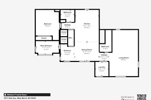 3973 Oak Ave, Polk, WI 53095 - Photo 46