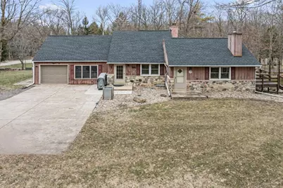 3973  Oak Ave, Polk, WI 53095 - Photo 2