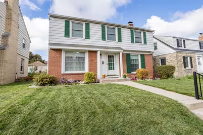 1665 S 52nd St, West Milwaukee, WI 53214 - Photo 4