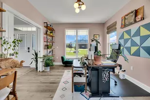 W2464 Leasure Way, East Troy, WI 53120 - Photo 6