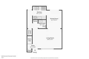 6540 N Bourbon St, Milwaukee, WI 53224 - Photo 38