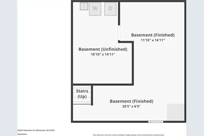 6540 N Bourbon St, Milwaukee, WI 53224 - Photo 40