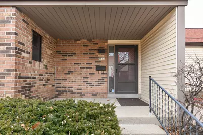 9632 W Bradley Rd, Milwaukee, WI 53224 - Photo 2