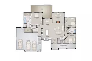 1620 Prestwick Dr, Geneva, WI 53147 - Photo 80