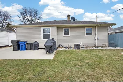 3138  Barbara Dr, Racine, WI 53404 - Photo 24