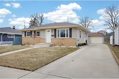 3138  Barbara Dr, Racine, WI 53404 - Photo 1