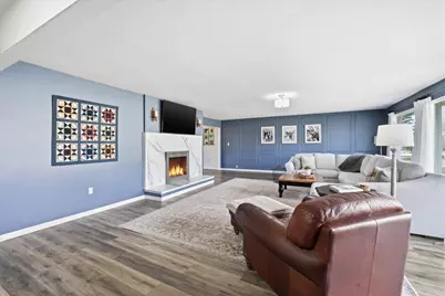 6111  State Hwy 60 E -, Hartford, WI 53027 - Photo 2