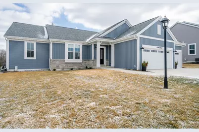 N174W20632  Laurel Springs Cir, Jackson, WI 53037 - Photo 4