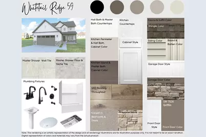 25820  77th Pl #Lt59, Paddock Lake, WI 53168 - Photo 2