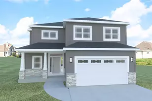 1101 Fairway Dr, Twin Lakes, WI 53181 - Photo 1