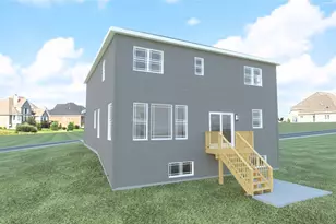 1101 Fairway Dr, Twin Lakes, WI 53181 - Photo 12