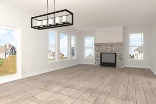 1101 Fairway Dr, Twin Lakes, WI 53181 - Photo 6