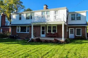 9715 W Wisconsin Ave, Wauwatosa, WI 53226 - Photo 4