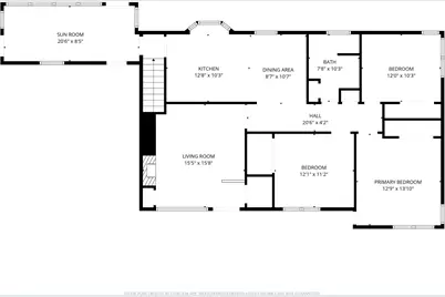 4007 W Southland Dr, Franklin, WI 53132 - Photo 44