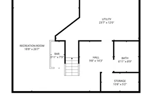 731 Hidden View Ct, Slinger, WI 53086 - Photo 32