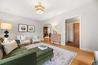 5934 N Kent Ave, Whitefish Bay, WI 53217 - Photo 4