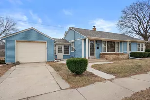 2538 S 75th St, West Allis, WI 53219 - Photo 40