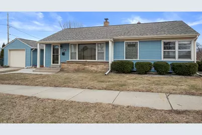 2538 S 75th St, West Allis, WI 53219 - Photo 42