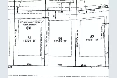 Lt86  Sagebrush Dr, Menomonee Falls, WI 53051 - Photo 2