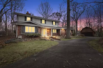 2550  Harmony Cir, Brookfield, WI 53045 - Photo 1