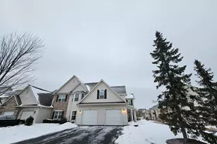 1850 Stoney Ln, Slinger, WI 53086 - Photo 1