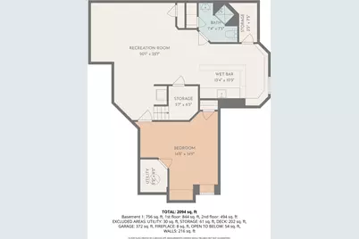 9067 S Cordgrass Cir, Franklin, WI 53132 - Photo 48