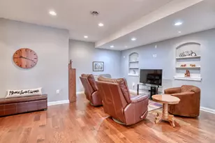 9067 S Cordgrass Circle, Franklin, WI 53132 - Photo 28