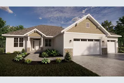 1403  Greystone Dr, Plymouth, WI 53073 - Photo 2