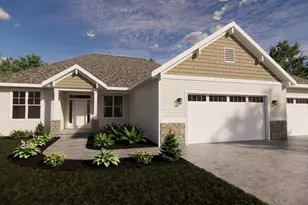 1403 Greystone Dr, Plymouth, WI 53073 - Photo 2