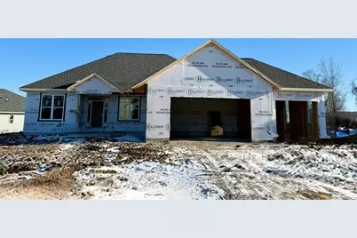 1403  Greystone Dr, Plymouth, WI 53073 - Photo 2